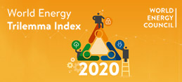 World Energy Trilemma Index 2020